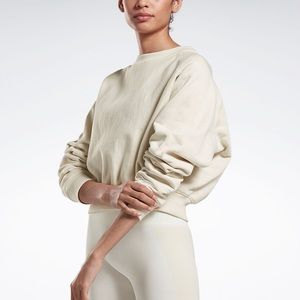 REEBOK x Victoria Beckham Sweatshirt